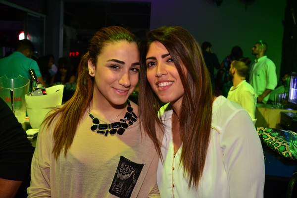 Publicity on Saturday Night